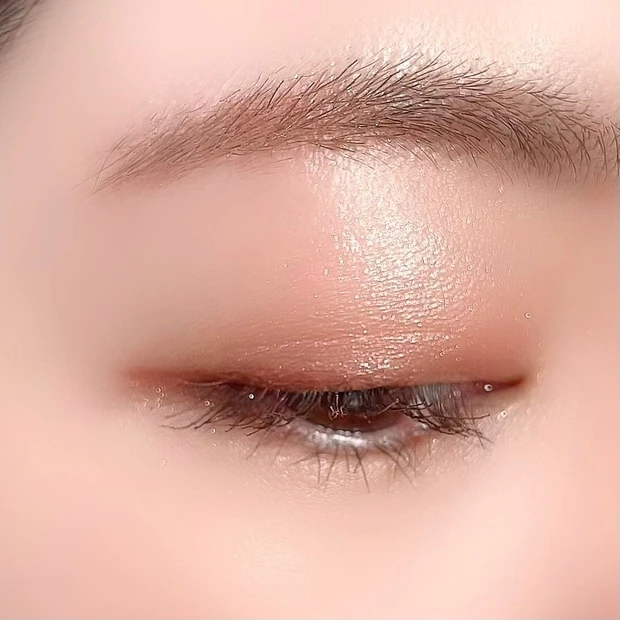 CANMAKE(キャンメイク)クリーミータッチライナー 09ダージリンピンク