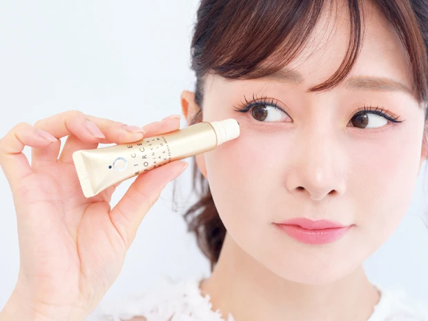 石井美保さんの涼顔ルール。夏のメイクは“崩れる前に手を打つ”が正解！