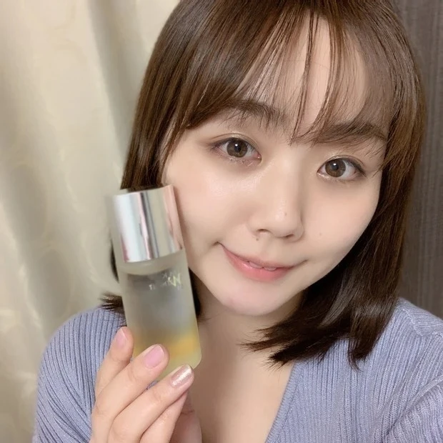 【プレゼントにおすすめ】RMK Wトリートメントオイル_3
