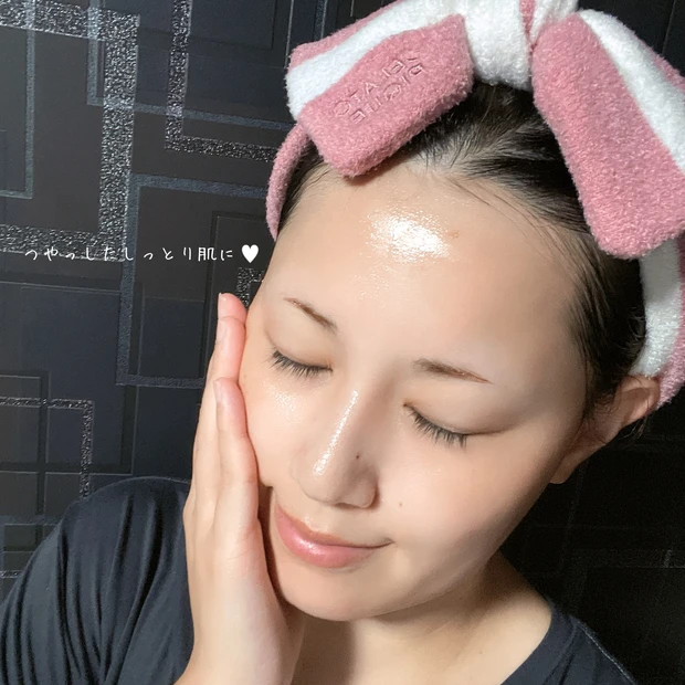 【Qoo10メガ割おすすめ】100枚3,024円？！スキンケアマニアが感動したプチプラパック紹介★【LET’SSKIN（レッツスキン）プレミアムフェイスマスク】_9_1