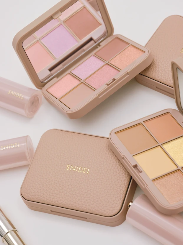 SNIDEL EYE DESIGNER ｎ EX01／02