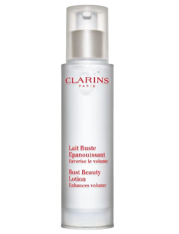 田中みな実さんの愛用ボディケア クラランス レ ビュスト エパヌイッサン