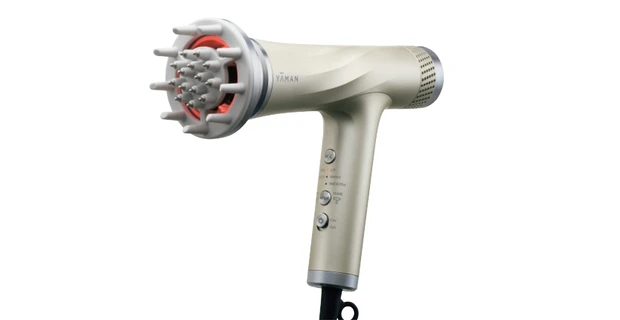 YA-MAN TOKYO JAPAN リフトドライヤー ￥55000／ヤーマン