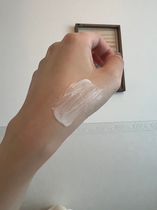 サナ エクエル プロテクティブ UVエッセンス　口コミ