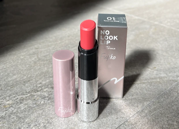 フジコ ノールックリップ スウォッチ 口コミ イエベ ブルベ 01 02 03 石井美保