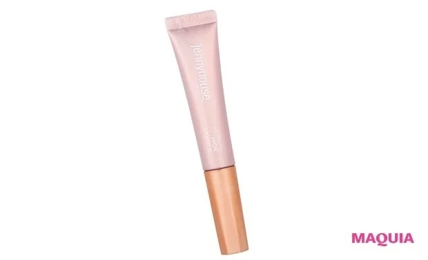 【最新韓国コスメの人気トレンド】『愛の不時着』ヒロインの専属メイクさんが作ったハイライターが神