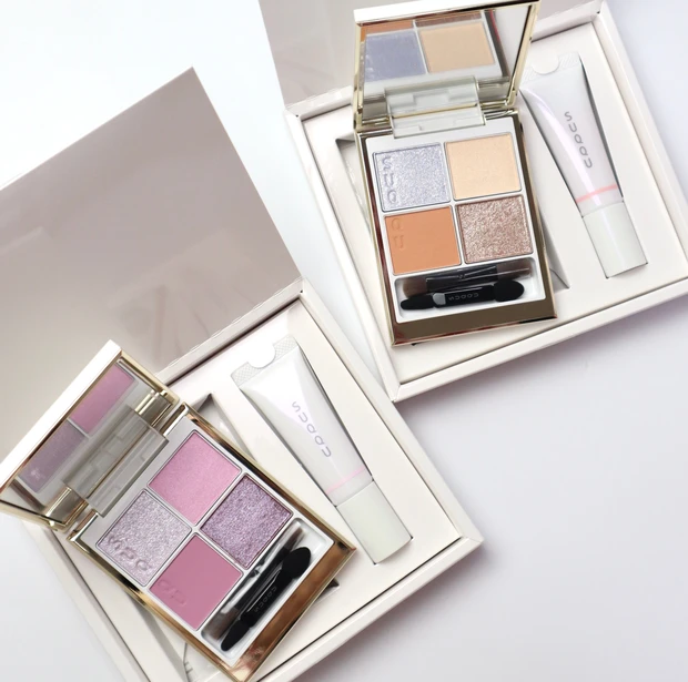 SUQQU スック ホリデーコレクション 2025