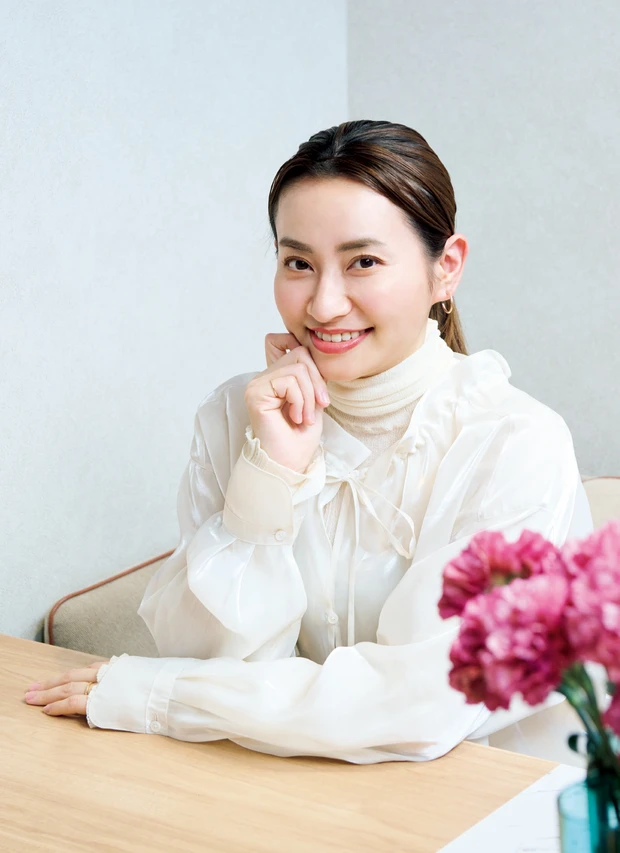 美容医療　起業　マネジメント会社運営　真山綾美