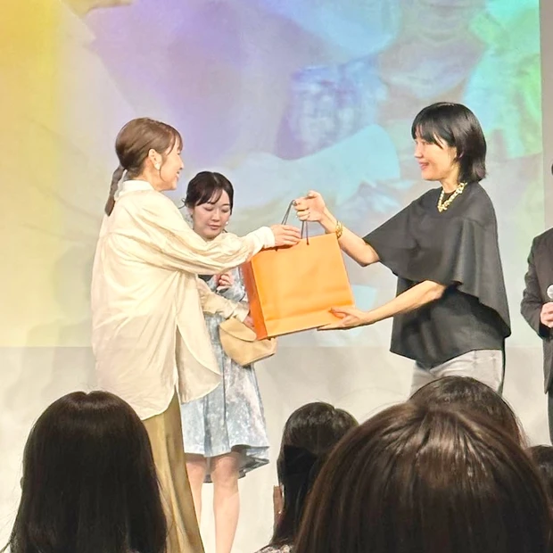 MAQUIA SALON 今回のテーマは全身潤いアップ大作戦！_6_2