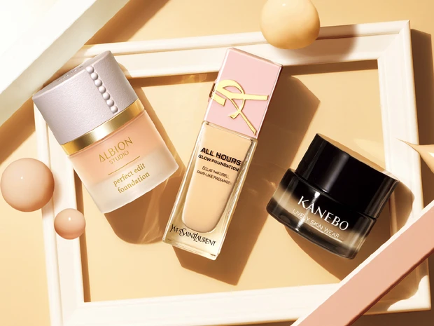 【2025年８月発売・人気ブランドのメイクコスメ11選】ジルスチュアートほか限定＆先行発売情報満載！