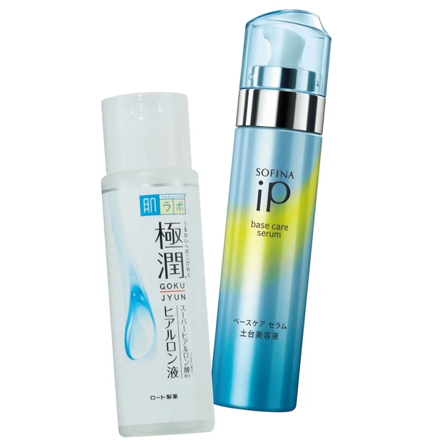 夏乾燥に効くのはこれ！ おすすめコスメ&効かせ技を教えます