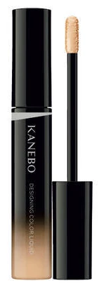 【田中みな実 コンシーラー】カネボウ デザイニングカラーリクイド