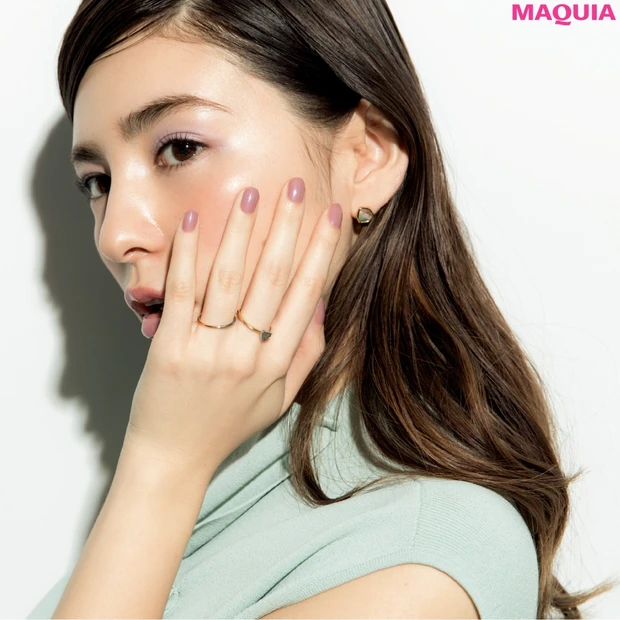 2017年上半期ベストコスメ　ネイル部門とフレグランス部門のBEST3は…