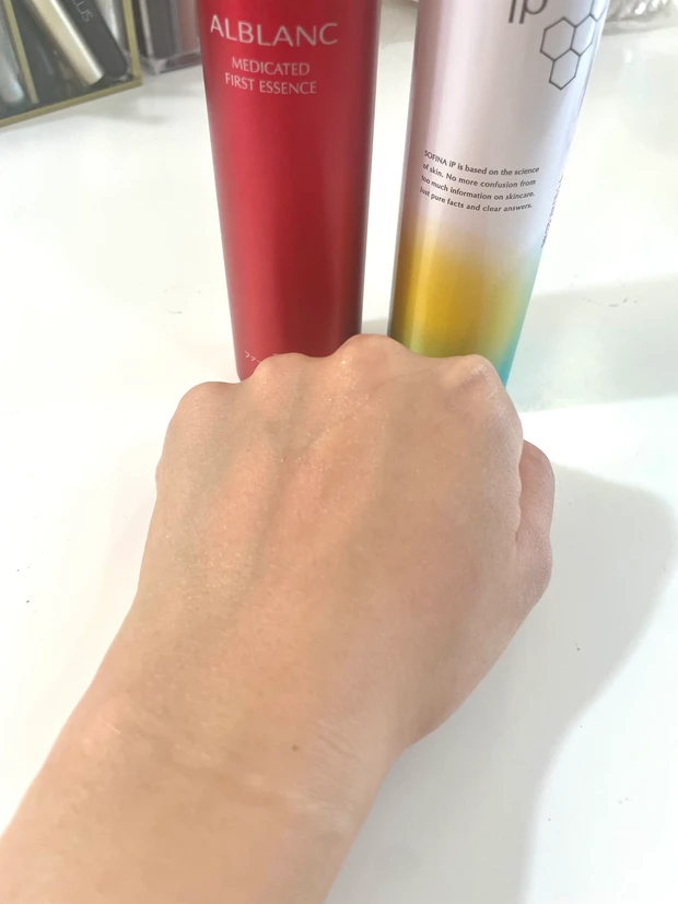 タイパ神❣️効果を早く感じやすい【即効性コスメ】7選❣️肌変化をとにかく早く実感したい人におすすめ💓【即効美容】って‥？？😲_5_2