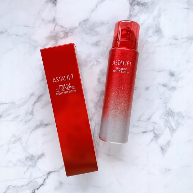 【NEW】ASTALIFTの新感覚スパルタ泡美容液。パチッ!ジュワッ!キュッ!で気になる毛穴をキュッと引き締めよう!_3