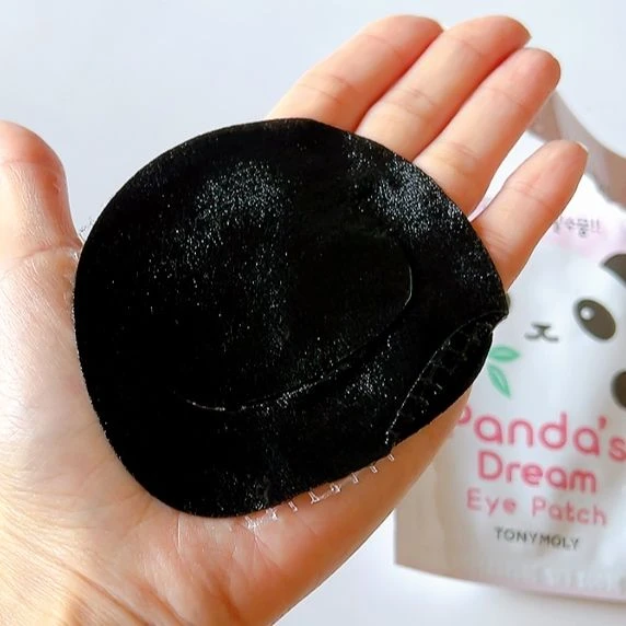 トニーモリー パンダズ ドリーム アイパッチ
