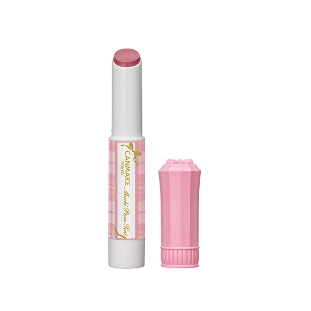 キャンメイク むちぷるティント 08 サクラロール