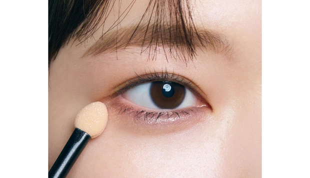 プチプラ逸品でつくる旬顔メイク【プチプラコスメグランプリ】 PhotoGallery_1_20