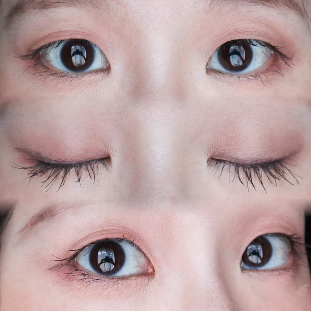 ロムアンド ベターザンパレット