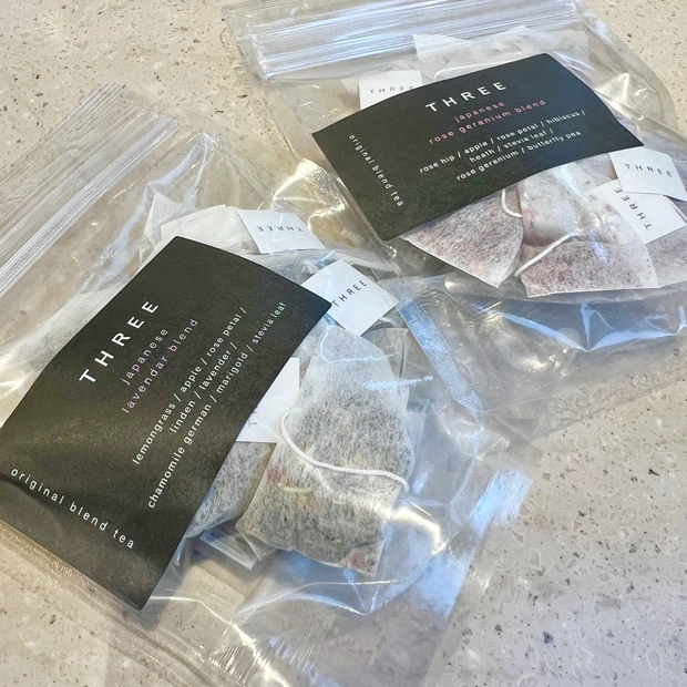 【7/15まで】THREEの精油のオープンラボラトリー「AROMARIUM THREE」オープニングイベントに行ってきました！_12_1