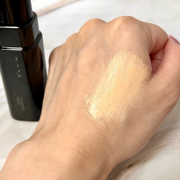 ケイト バーチャルスキンメイカー　02