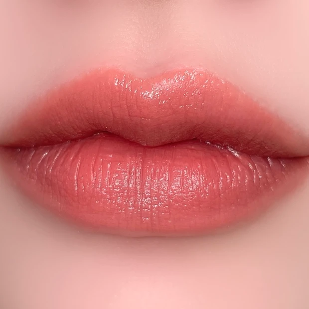 to/one トーン カラーブロッサム 08 モカブラウン 春リップ