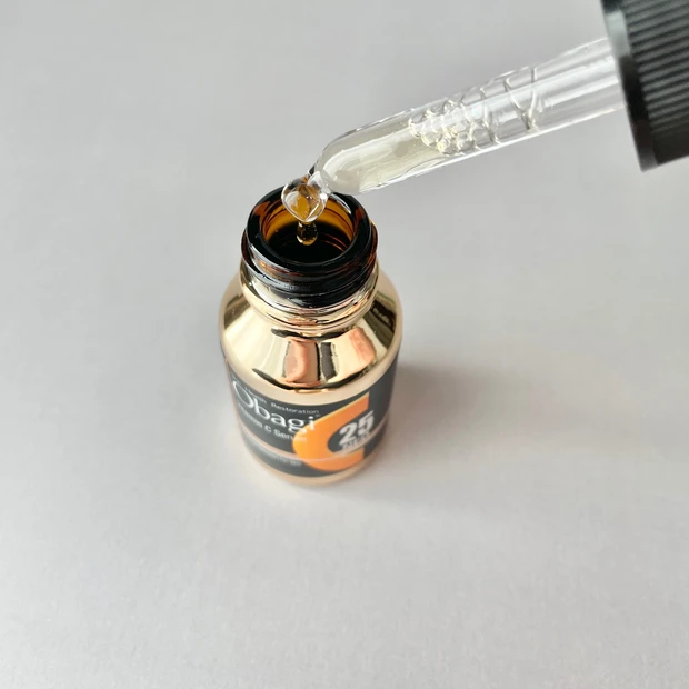 【スキンケア】シリーズ累計1,000万本!オバジの名品ビタミンC美容液で肌悩みにアプローチ_3