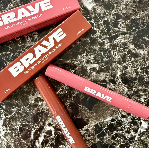 BRAYE（ブレイ）メルティングリップスウィート