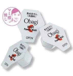 「パウダータイプ」のおすすめプチプラ洗顔料5選_2.オバジC 酵素洗顔パウダー