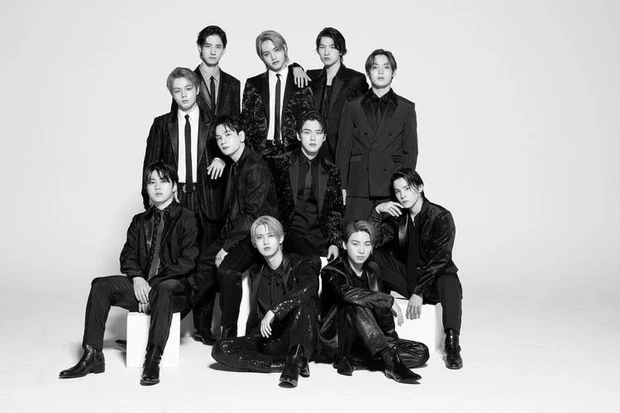 【4位】【6月1日解禁】YSL「オールアワーズ リキッド」の発売を記念し、JO1とのコラボCMが誕生! JO1のサイン入りプレゼントもチェック