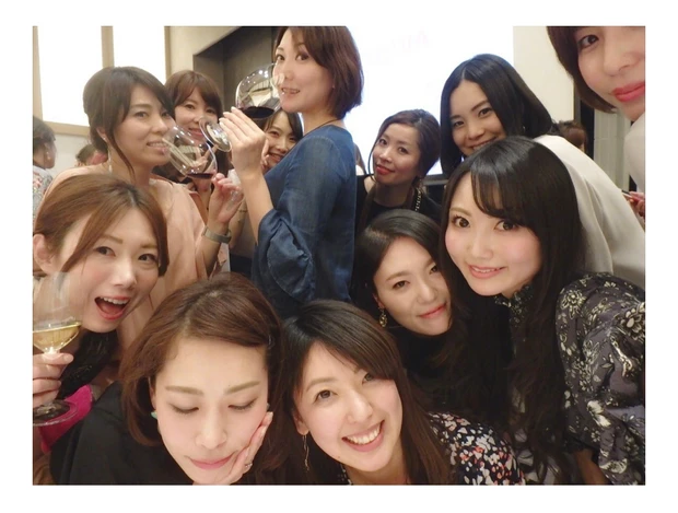 【自己紹介】マキアブロガー12年目！1歳児ママ 33歳 ayakaです♡_1_2