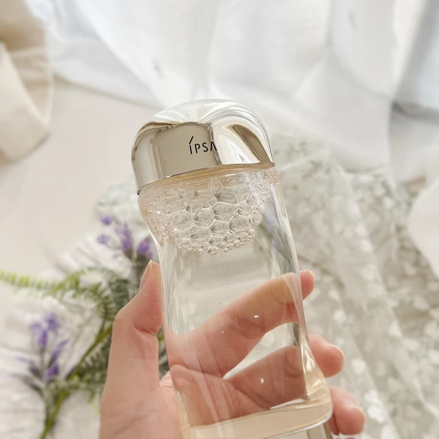 【深いうるおい感】イプサの大人気化粧水で水分満たされ肌へ♪_4