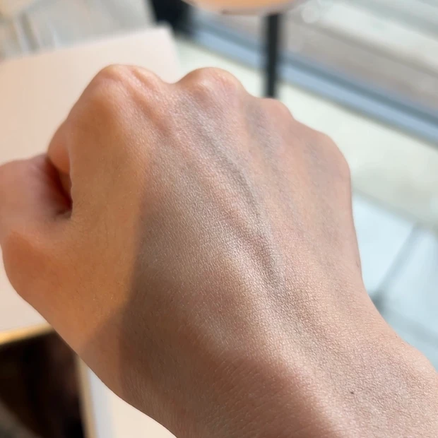 【新 ル・セラムⅡ】進化したクレ・ド・ポー ボーテの「ル・セラムⅡ」に感動！魅力やポイントをご紹介します《イベント@マキアサロン参加レポ》_4_3