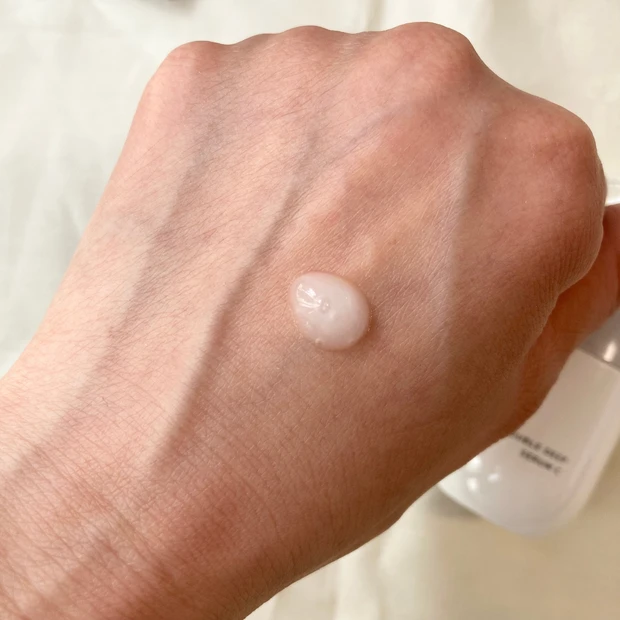 【世界初の成分配合!!】10年かけてたどり着いた、CELASEEQ（セラシーク）のこだわりビタミンC美容液♡♡_2_1