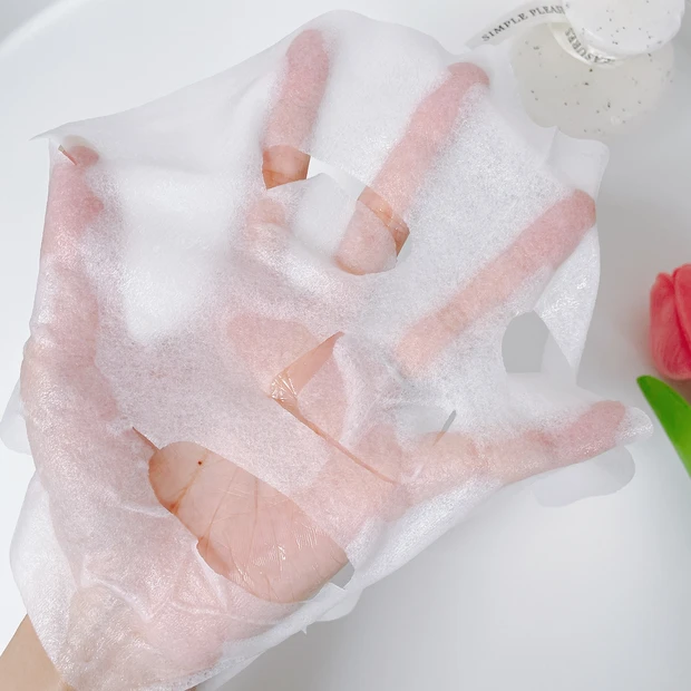 ドン・キホーテ 情熱価格 フェイスマスク 紹介