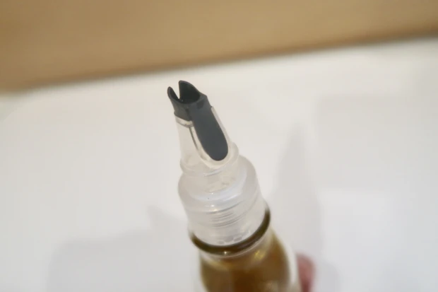 【保水力抜群!化粧水の前に使用して潤いを抱え込む】メルヴィータ ビオオイル アルガンオイル ローズ♡_4