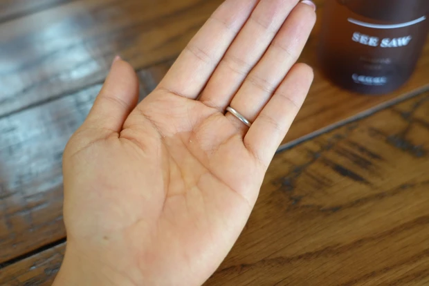 【30代必見】ガチで艶が出る愛用品ヘア＆メイクレビュー！【NARS】【SEE/SAW】_8_1