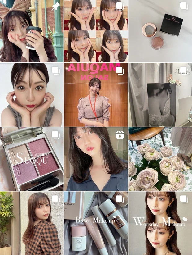 【必見】日焼け止めの塗り直しは何時間おきが正解？メイクの上からの塗り直しにおすすめな日焼け止めアイテム3選をご紹介します♡_6