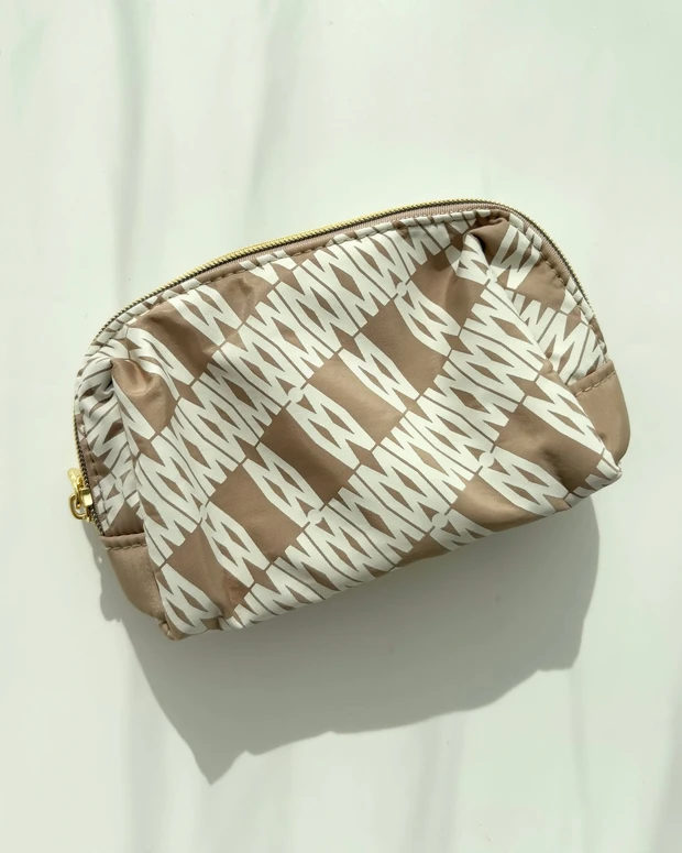 ミキモト ホリデーデラックスセット オリジナルポーチ