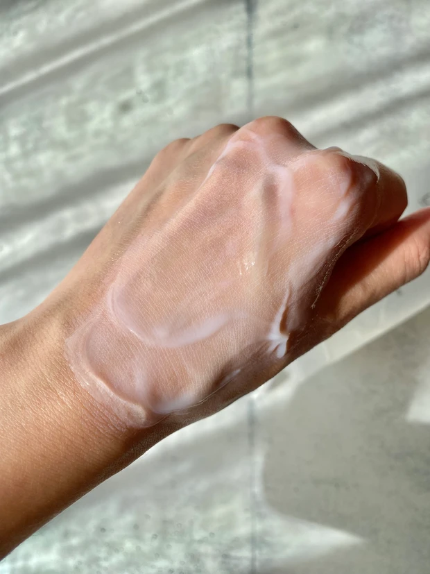 【体験談】保湿力が高いと評判！LAGOMの朝洗顔を使って感じたことと工夫したこと_4