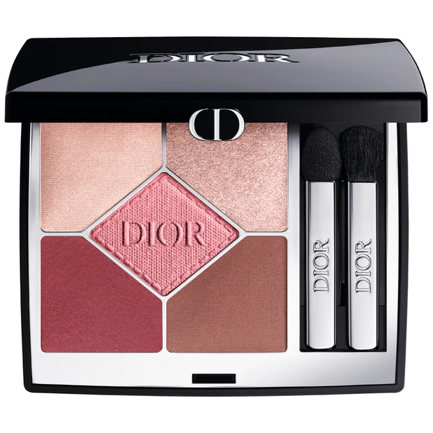 ディオールショウ サンク クルール