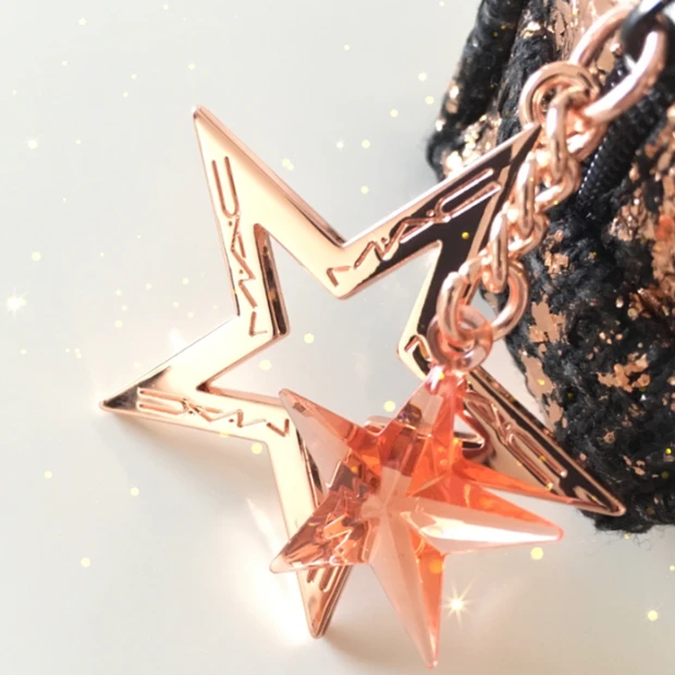 クリスマスコフレは【MAC】で☆イエベカラーをブルベに似合わせてくれるリップセット☆