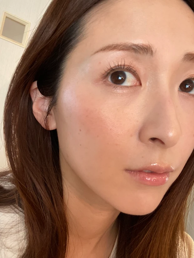 イエベスプリングに推す！褒められリップはコレ！Diorアディクトリップマキシマイザー012_3