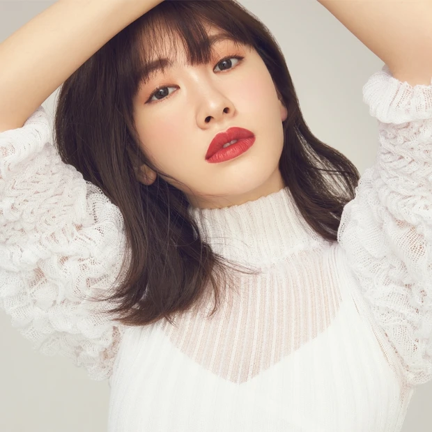 小嶋陽菜さんインタビュー。こじはる流「ぴったり」の見つけかた