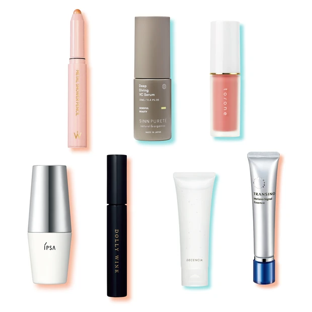 2023上半期「マキアエディターズの超個人的ベスコス」。UNDER34歳…