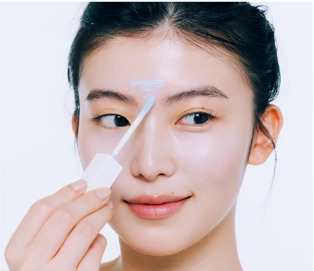 長井かおりさんが教える美容医療級ベースメイク PhotoGallery_2_22