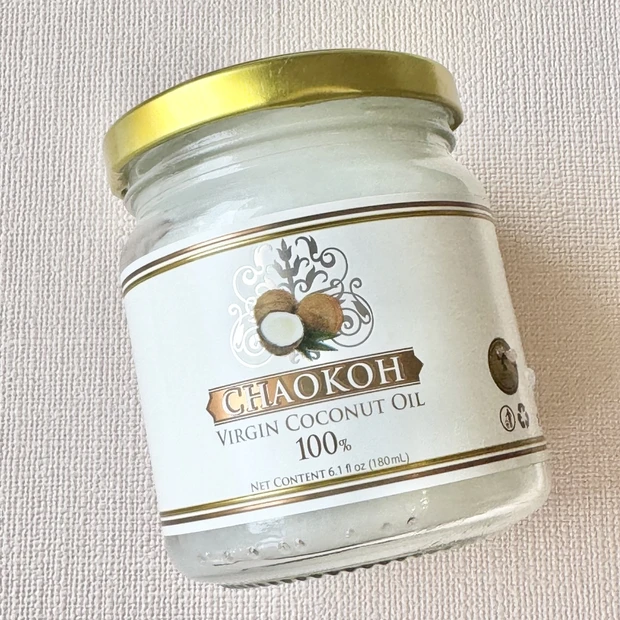 口臭ケアの新習慣！ココナッツオイルで清める「オイルプーリング」のすすめ。