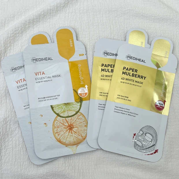 【韓国オリヤン購入品②】アラフォー韓国美容好きが選んだオリヤン購入アイテム。オリヤンアワード2023受賞アイテムも！インナーケアも色々買ってみました_8_1