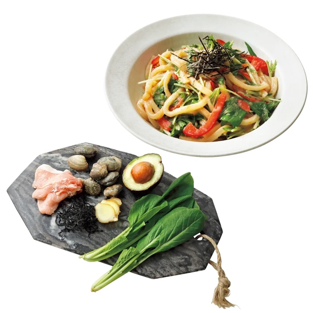 ホルモン周期別の食べ方・生理中に摂るべき食材は？ おすすめプラン＆レシピ…