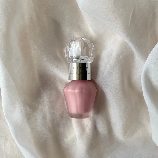 03 cosmic pinkは、きらめく月や星たちの光のようにキラキラと輝きをあたえるピュアピンク